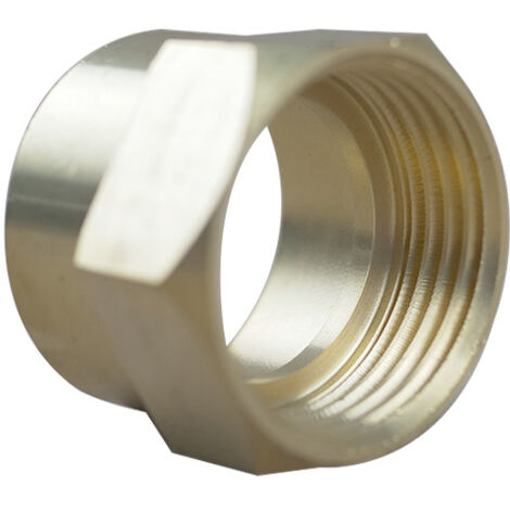 Manchon Femelle 270 GCU 1" (26/34) - Tube Cuivre Ø32 - Arcanaute