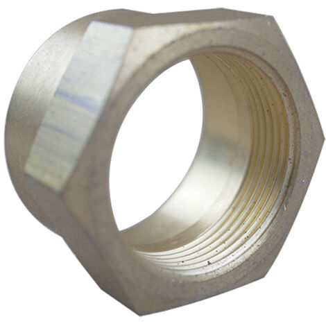 Manchon Femelle 270 GCU 1"1/2 (40/49) - Tube Cuivre Ø52 - Arcanaute