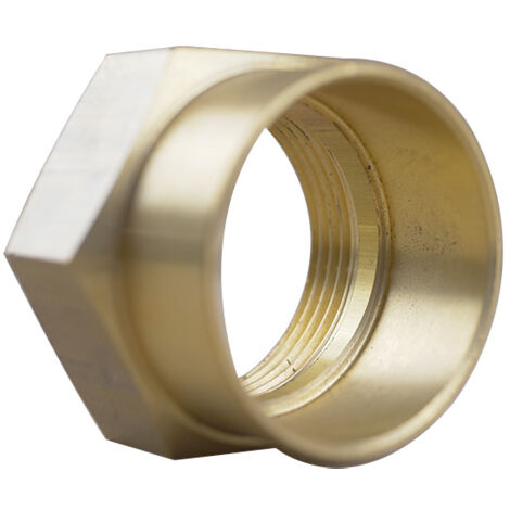 Manchon Femelle 270 GCU 1"1/4 (33/42) - Tube Cuivre Ø42 - Arcanaute