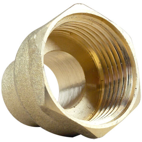 Manchon Femelle 270 GCU 3/4" (20/27) - Tube Cuivre Ø16 - Arcanaute