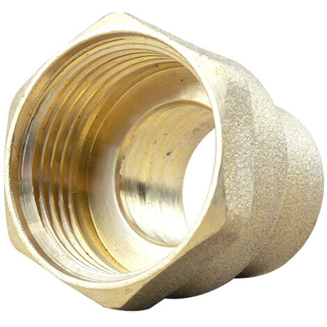 Manchon Femelle 270 GCU 3/4" (20/27) - Tube Cuivre Ø18 - Arcanaute
