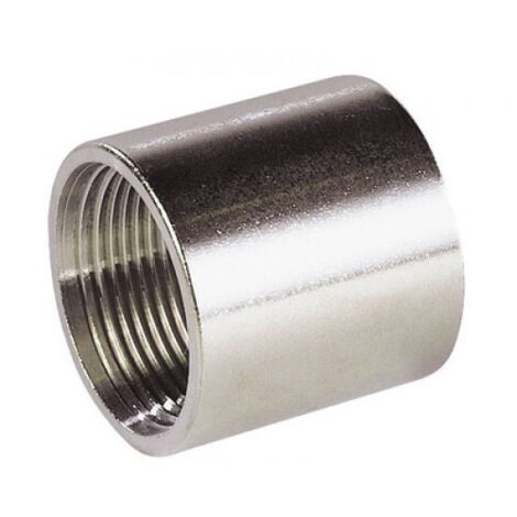MANCHON FEMELLE INOX 316 50X60 SFERACO 2015009