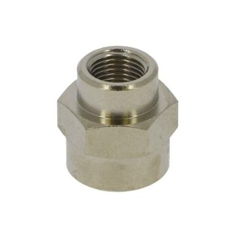 MANCHON FF 1/4'' x 1/4''   CEDREY