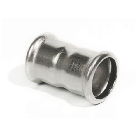 Manchon FF 183/000 InoxPres®-183054000 - Raccorderie Metalliche