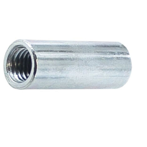 Manchon Fileté Acier 10x30 - INVENTIV