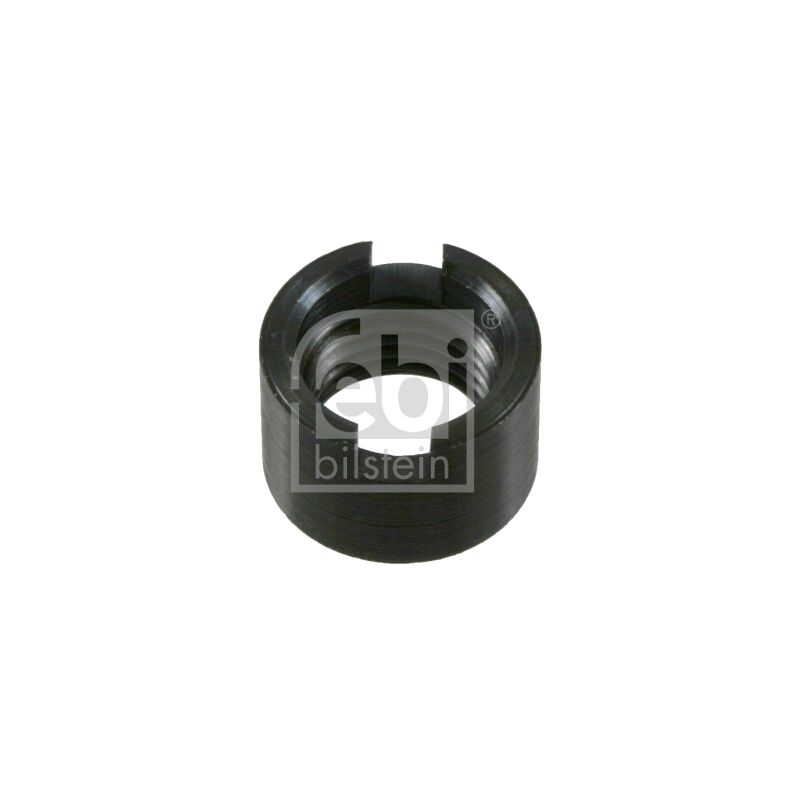 Manchon fileté, amortisseur télescopique FEBI BILSTEIN 02159