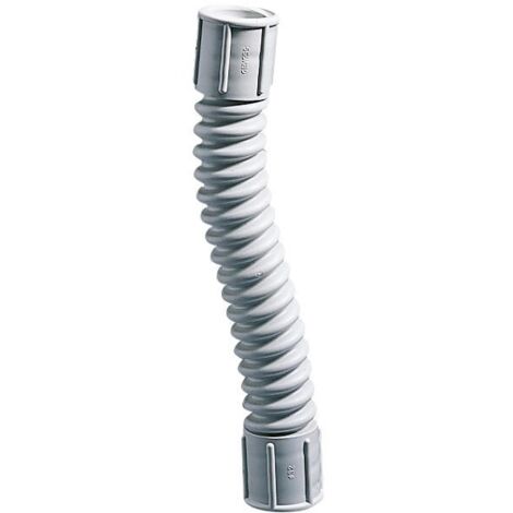MANCHON FLEX.IP44 D.25 GR.RAL7035 GEWISS GW50209