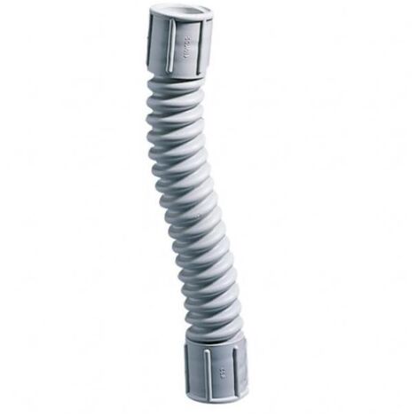 MANCHON FLEX.IP44 D.32 GR.RAL7035 GEWISS GW50210
