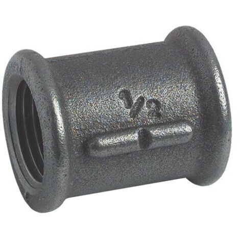 MANCHON FONTE NOIRE DROITE GAUCHE FEMELLE N° 271