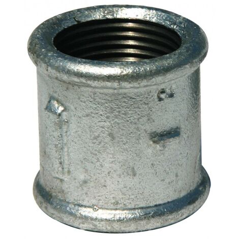 MANCHON GALVA N°270 FF 3/4''  RENSON