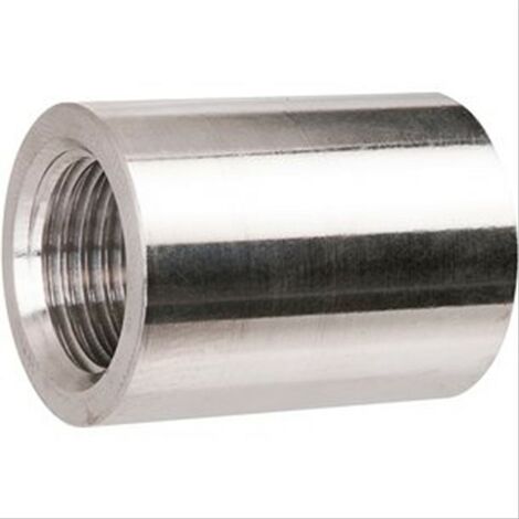 Manchon Inox Femelle/Femelle 1''