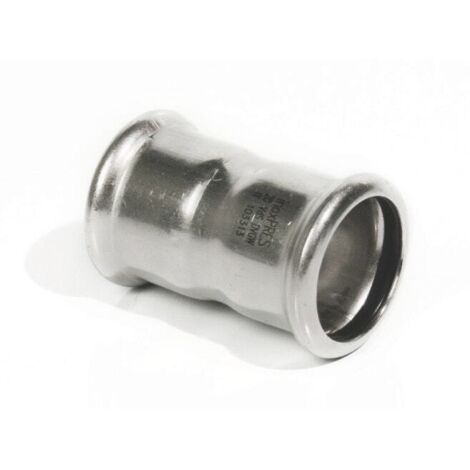 Manchon inox InoxPres®-183076000 - Raccorderie Metalliche
