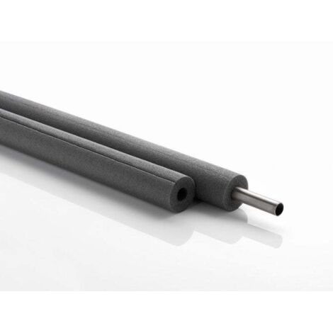 Manchon isolant - 9mm - Climatube - NMC - Diamètre intérieur du tuyau : 35 mm - 1m