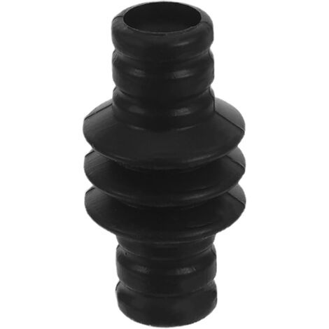Manchon Isolant en Caoutchouc pour Buse Vapeur Expresso Protection