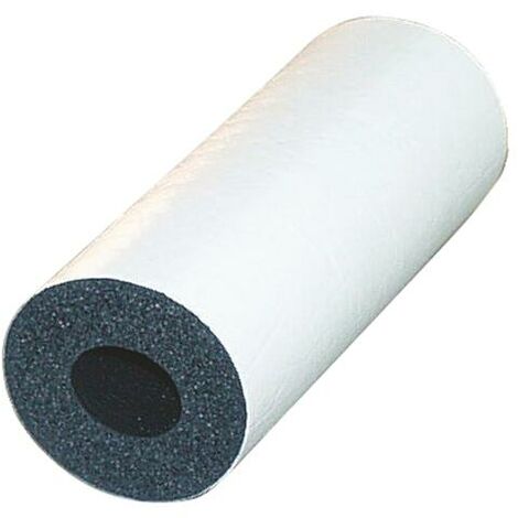 Manchon isolant hautes températures pour tube Ø16