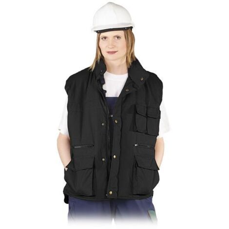 MANCHON ISOLANT KORMORAN NOIR TAILLE M - BHP BZK.BM