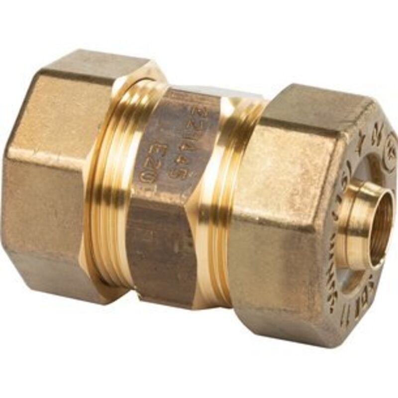 Ecolands - Manchon égal pour p.e. - Banides et Debeaurain - diamètre40