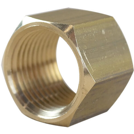 Manchon Laiton Femelle Egal 1/2" (15/21) - Arcanaute