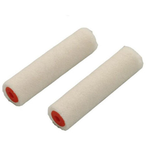Manchon Laqueur Velours Savy 110mm Finition Velours Impeccable, Sans Goutte - Savy