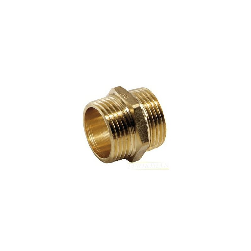 

Manchon laton 3/4 pulgadas