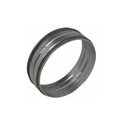 manchon - mâle / male - a joint - diamètre 160 mm - aldes 11098163