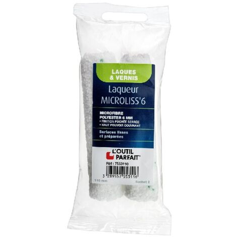 Manchon Microliss'6 110 X2 L'Outil Parfait
