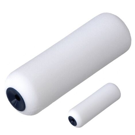 Manchon Mousse -  180 Mm  - Metaltop
