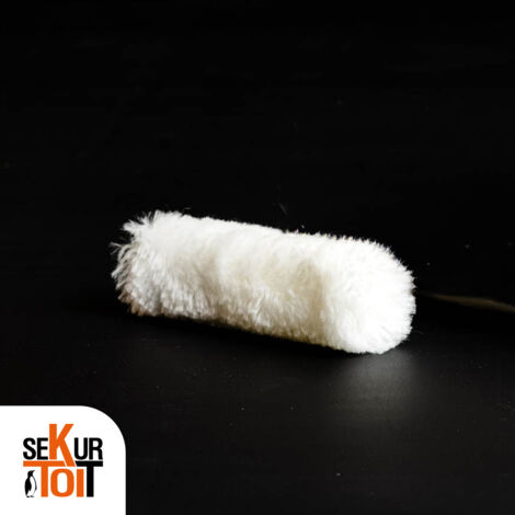 Manchon mousse diamètre 6 mm – longueur 110 mm – SEKURTOIT