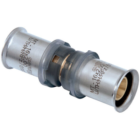 Manchon multicouche à sertir 32-32 G2F27050 - MULTITUBO SYSTEMS
