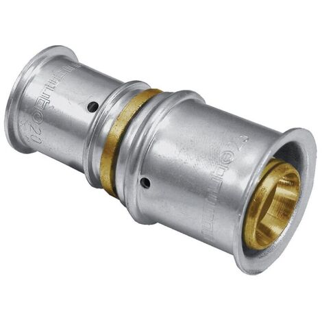 Manchon multicouche à sertir réduit 25-20 G2F27042 - MULTITUBO SYSTEMS