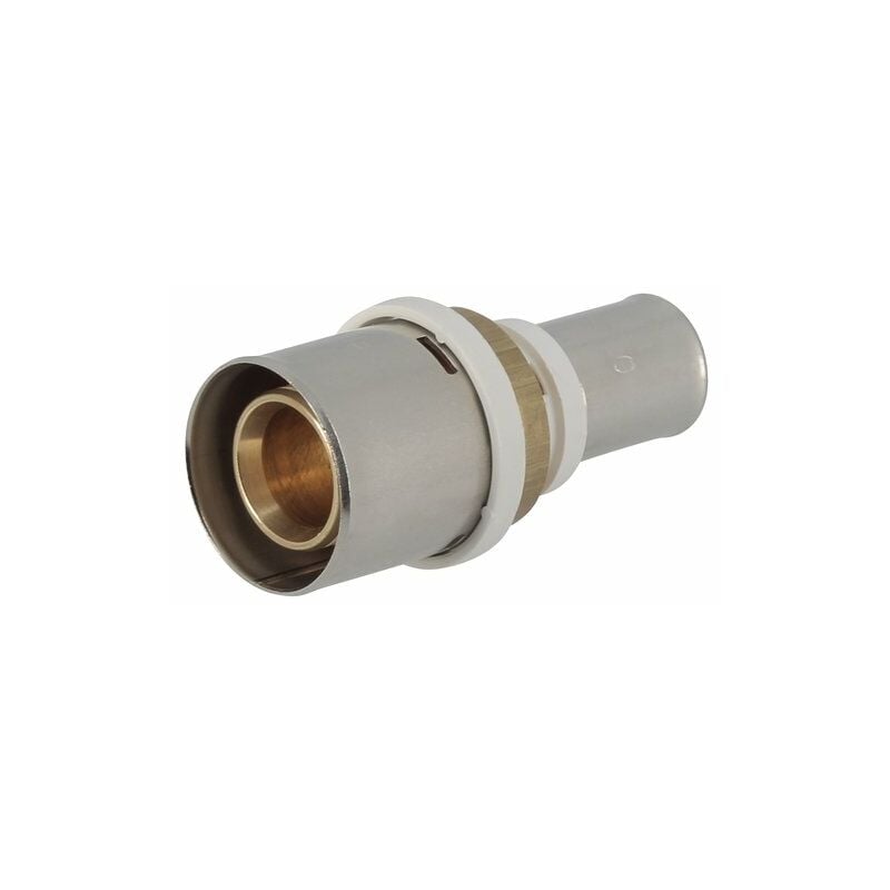 Nicoll - Manchon multicouche à sertir réduit Ø20-16 fluxo