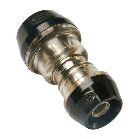 Manchon Multicouche push-fit ixPress2 inégal Ø32x3,0 - Ø26x3,0
