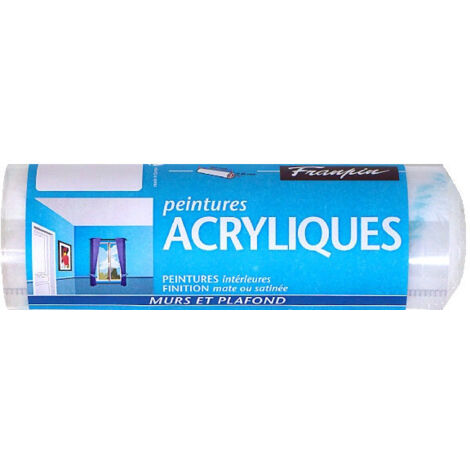 Manchon Mur Plaf Avt  7601 180 - ROULOR