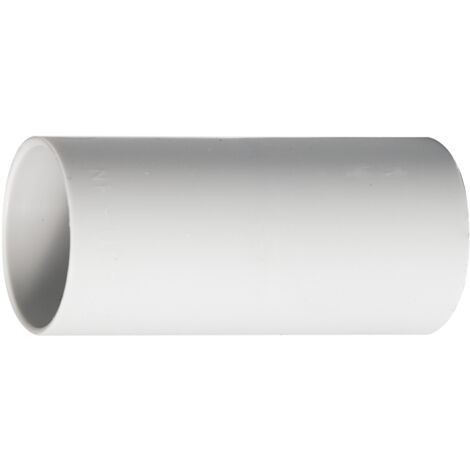 Manchon Mureva Tube 3321 Gris à Ø 16 mm