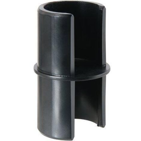 manchon ndegre760 droit noir mc545