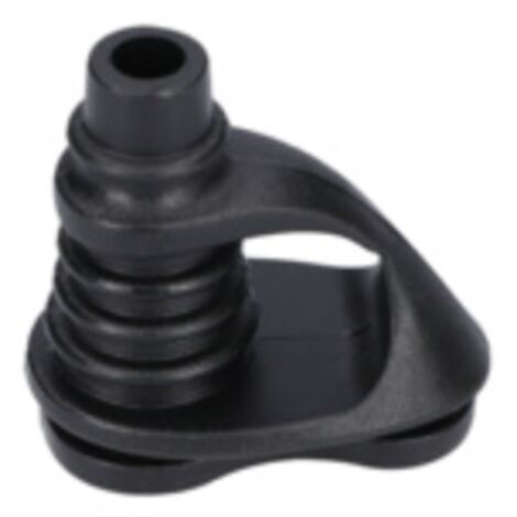 Manchon O6,4-O7,2X76 MM pour meuleuse angulaire PWS 850-125 et autres modeles BOSCH - 2609006376