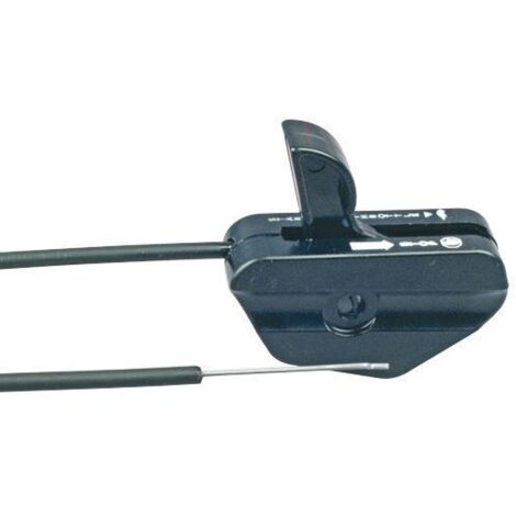 Manchon papillon tondeuse compatible NOMA 53415 57353