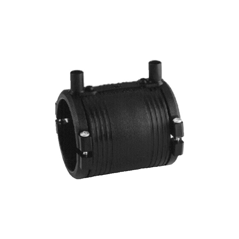 Georg Fischer - Manchon pe électrofusion (avec système de serrage intégré) Diamètre : Ø40 mm