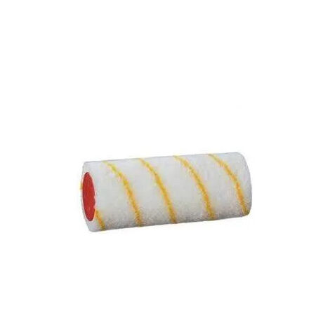 Manchon peinture mate et satinée diamètre 32mm - longueur 120mm