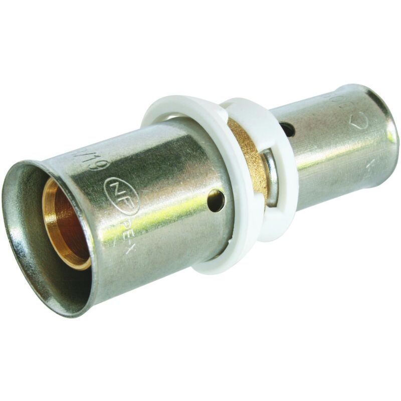 Manchon réduit PER à sertir 16 x 12mm Fixoconnect