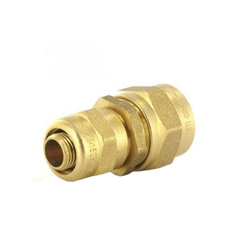 Manchon PER Retigripp à compression inégal Ø20 - Ø16