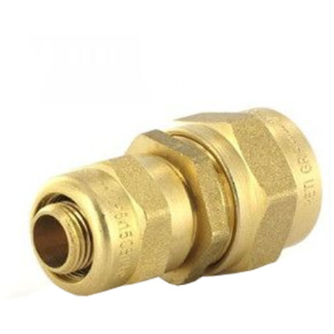 Manchon PER Retigripp à compression inégal Ø25 - Ø20