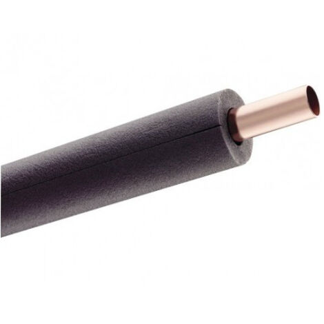 MANCHON POLYETHYLENE GRIS 1M X 9MM TUBE ISOLANT DIAMETRE 42 NMC 3051666