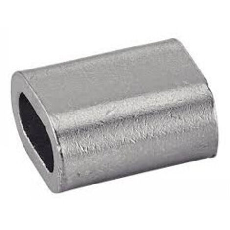 Manchon Pour Câble Diamètre 2.5CUIVRE-1 pièce