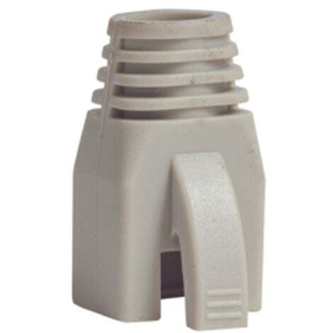 Manchon pour connecteur RJ CAE Multimedia Connect RJ45 ( Prix pour Boîte de 100 )