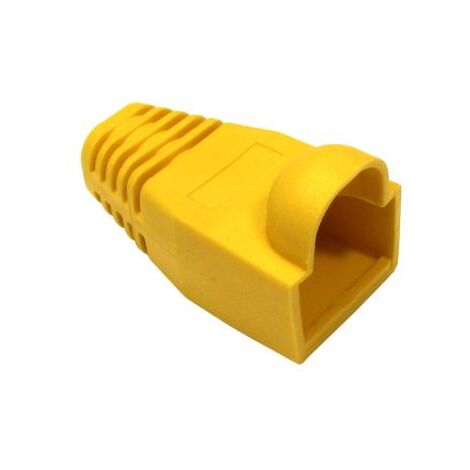 Manchon pour connecteur RJ RS PRO RJ45 ( Prix pour Paquet de 10 )