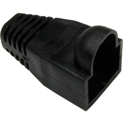 Manchon pour connecteur RJ RS PRO RJ45 ( Prix pour Paquet de 10 )