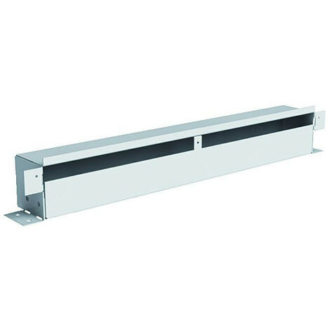 Manchon pour entrée d'air, pose en doublage de mur, longueur 70 mm S&P (UNELVENT) 859352