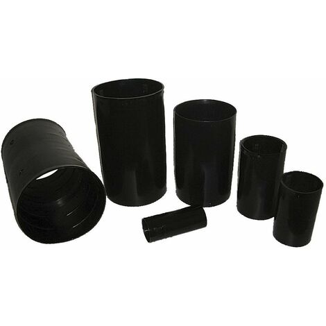 Manchon pour gaine électrique ICTA – Température maximale de fonctionnement 75°C – Accessoire enterré pour installations électriques