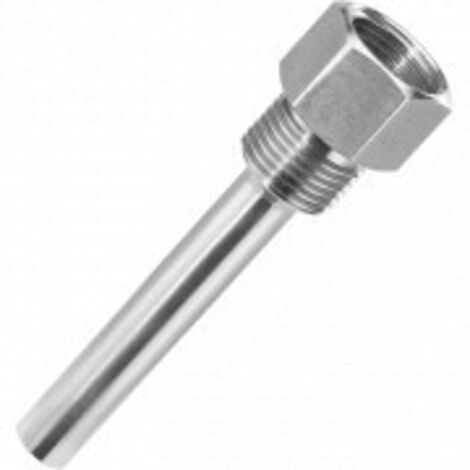 Manchon pour modèle 620 - HECAPO Dimensions : Ø1/2" x 100 mm